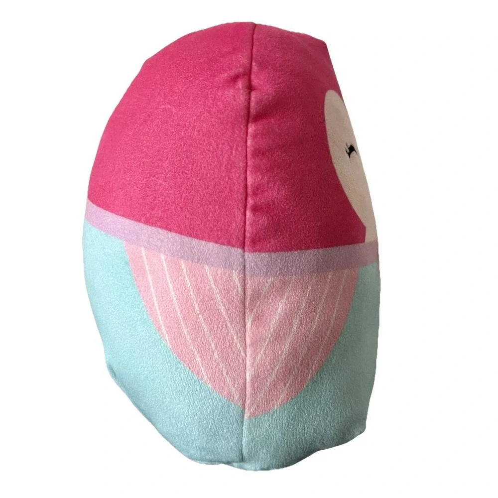 Squishmallows Kavya the Penguin 8